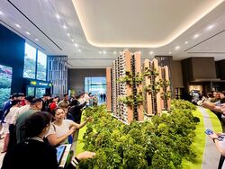 Springleaf Residence (D26), Apartment #471873961